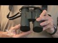 Nikon Monarch ATB Binoculars video
