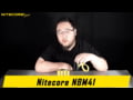 Nitecore NBM41 Battery Magazine
