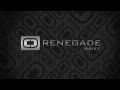 Ogio Renegade Brief Laptop Bag