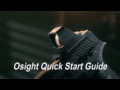Olight Osight How To Use Product Video