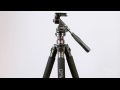 OPMOD APT PRO Limited Edition Professional Tripod