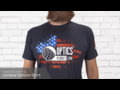 OpticsPlanet 20th Anniversary T-Shirt