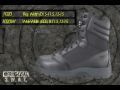 Original SWAT 1020 WinX2 Tactical Boots