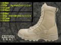 Original SWAT 1150 9-inch Classic Tactical Boots