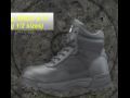 Original SWAT Women's Classic 6&quot; Tactical Boots