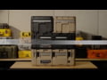 Pelican Crate Case