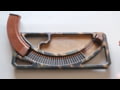 PODAVACH - How AK + AR 15 Speed Loader Works