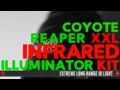 Predator Tactics Coyote Reaper XXL Illuminator Kit