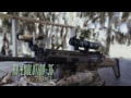 Pride Fowler Industries Rapid Reticle Evolution 3G 1-6x24mm