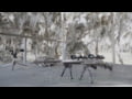 Pride Fowler Industries Rapid Reticle Evolution 5.56/7.62X51 3-12x42mm