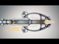 Ravin Frictionless Flight System