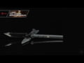 Reapr 11022 TAC Javelin Serrated Spear