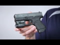 ReCover Tactical Compact Rail Adapters, No Modifications Required, Install in Under 2 Minutes