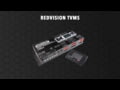 REDARC - What is REDARC's RedVision TVMS and what does it do?