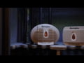 Remington Model 365 Mini-Dehumidifier Video