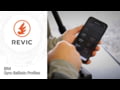 Revic BR4 - Creating and Loading Ballistic Profiles