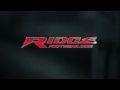 Ridge Outdoors Dura-Max Boots