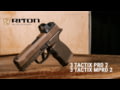 Riton 3 Tactix PRD 2 and MPRD 2 Features and Unboxing