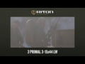 Riton Optics 3 Primal 3-15x44 Lightweight Scope