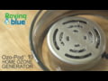 Roving Blue Ozo-Pod 10 - How Will You Use It