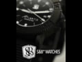 S&amp;B Watches - Atlantis Rogue Pro