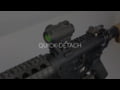 Scalarworks Quick Detach Demonstration