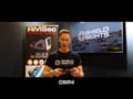 SHIELD SIGHTS - Interview - #8 - James on the RMSsc