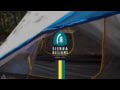 Sierra Designs - Nitro Quilt 20/35