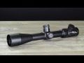 SightMark Core TX 4-16x44MR Marksman Rifle Scope