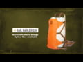 Slumberjack Rail Hauler 2.0 Reversible Hunting Pack