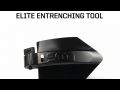 SOG Elite Entrenching Tool F19-N
