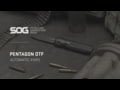 SOG: Pentagon OTF