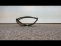 STNGR Eyewear Stomp Test