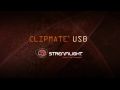 Streamlight ClipMate USB Review