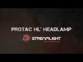 Streamlight ProTac HL Headlamp