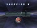 Streamlight Scorpion X