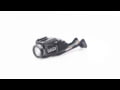 Streamlight TLR-7X Contour Remote Weapon Light