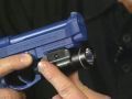 Streamlight TLR video