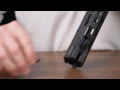 Strike Industries - How to Loosen Barrel Post Screw on Strike Industries Gridlok