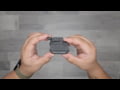 Strike Industries T1 QD Rail Apapter