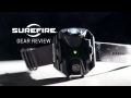 SureFire 2211 WristLight Gear Review - Pararescueman