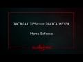 Tactical Tips On Using A Shotgun For Home Defense Featuring Dakota Meyer