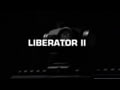 Swampfox Sentinel Liberator II Dot Sight