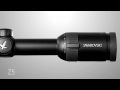 Swarovski Z5 Rifle Scope video