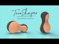 Tono Shaper Exerciser