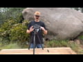 Tricer-AD Tripod Overview