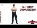 Tru-Spec 24-7 Series Mens Original Polo