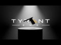 Tyrant CNC Snub Nose P365 Grip Module