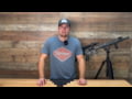 UD20080 UD Arca-Dynalock Rail Video