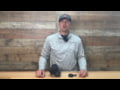 Ultradyne Grasp Gun Vice